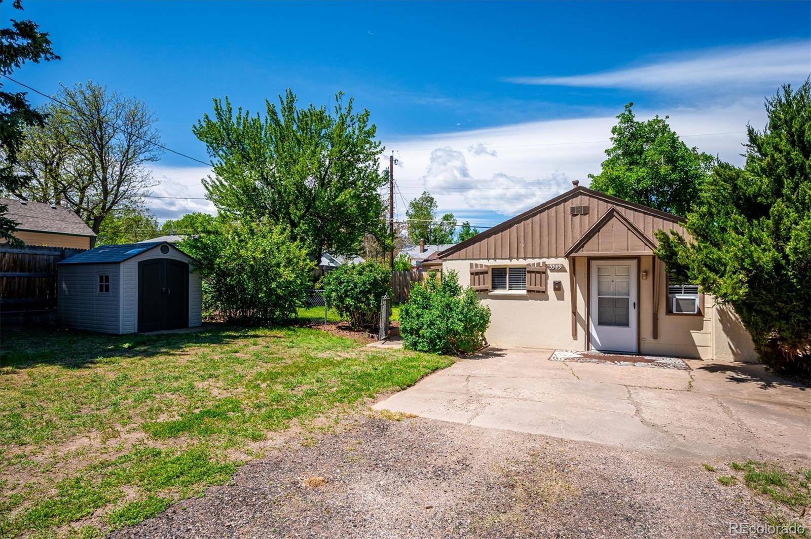Littleton, CO 80120,5549 S Greenwood ST