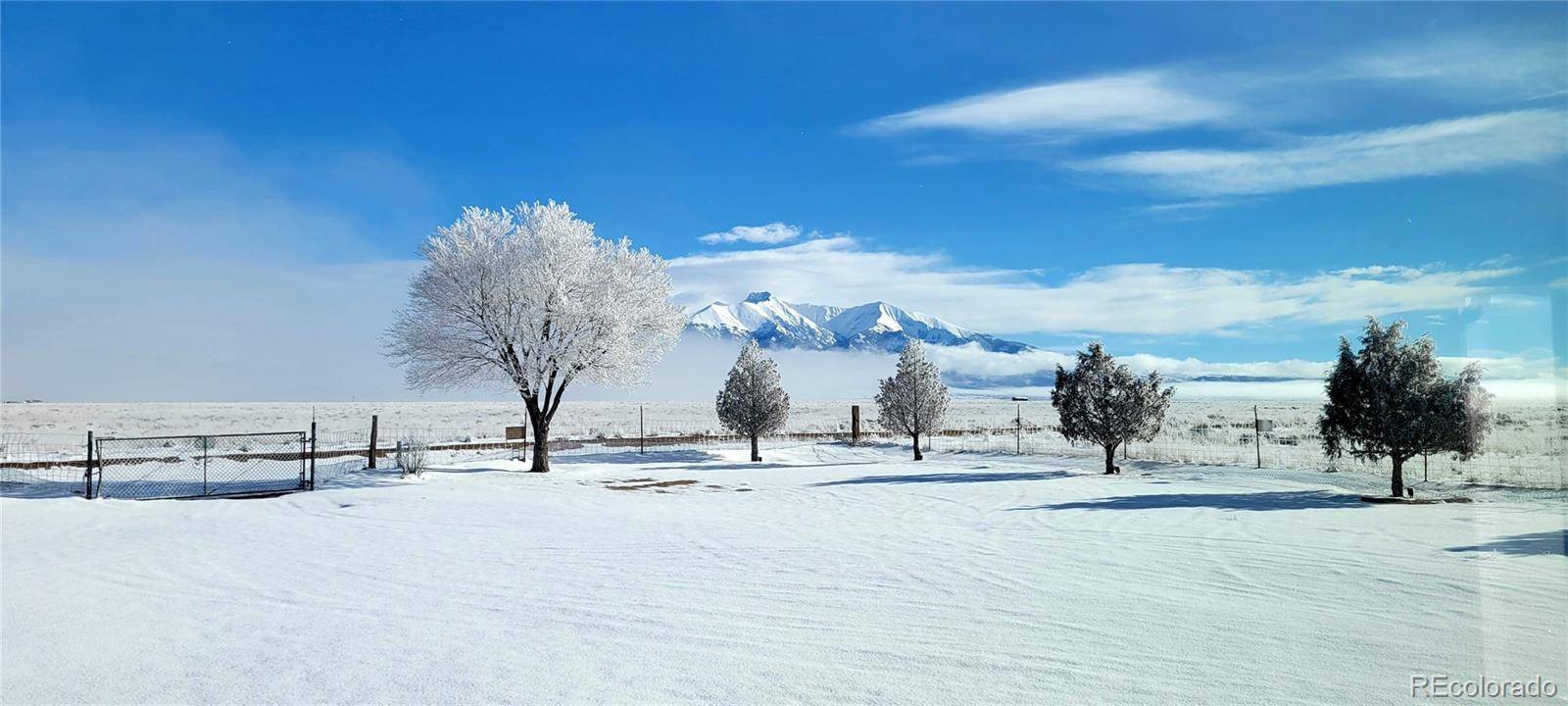 Blanca, CO 81123,8246 Manitou Springs RD