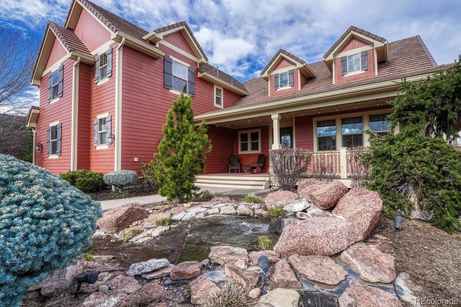 Castle Rock, CO 80104,7758 Weaver CIR