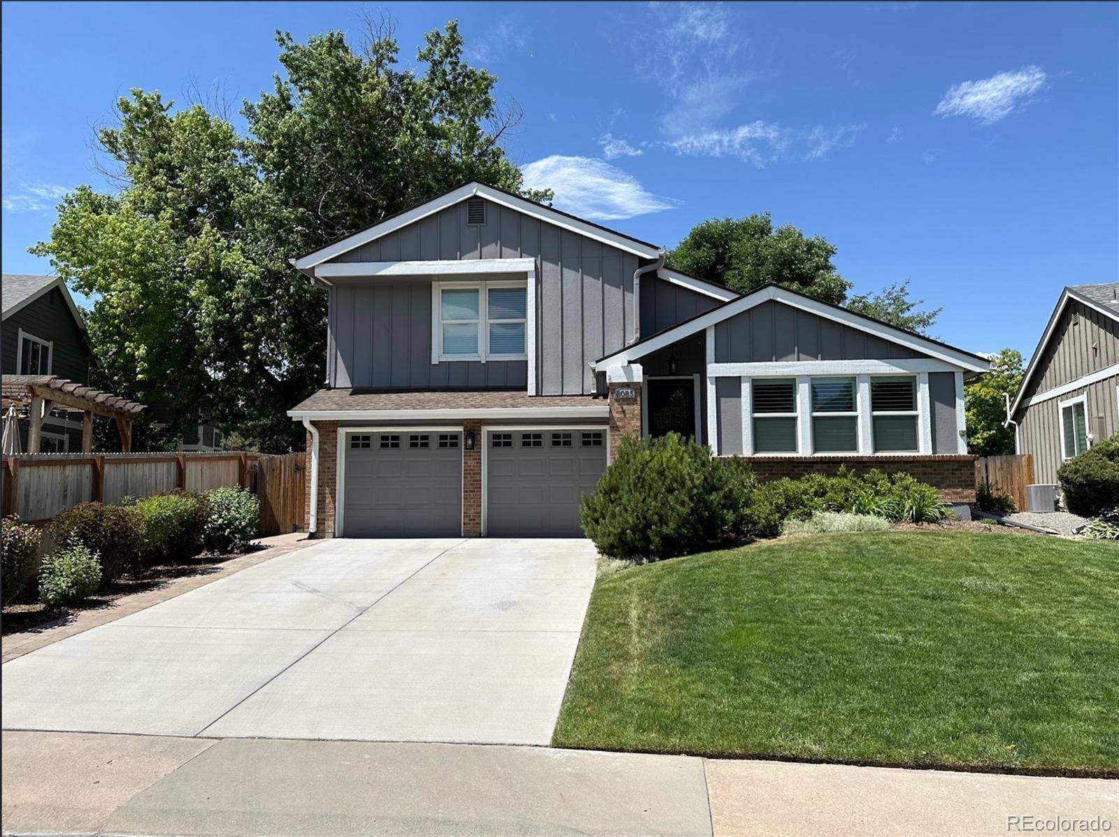 Centennial, CO 80112,8085 S Spruce CIR