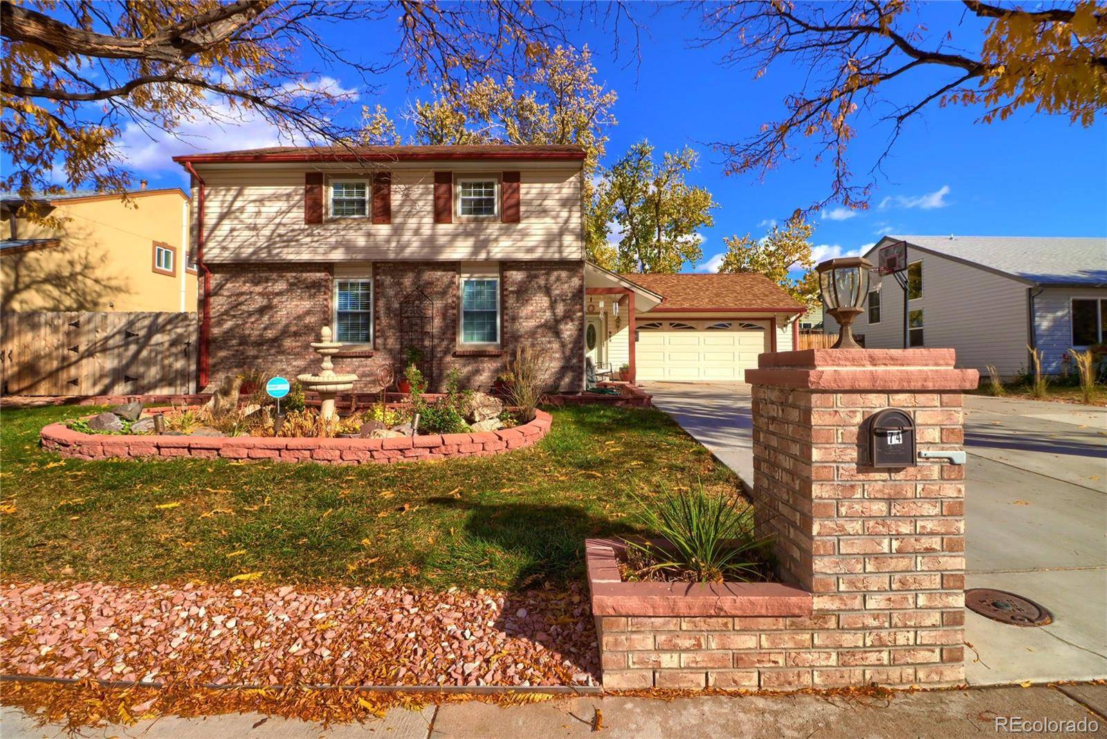 Aurora, CO 80017,974 S Richfield WAY