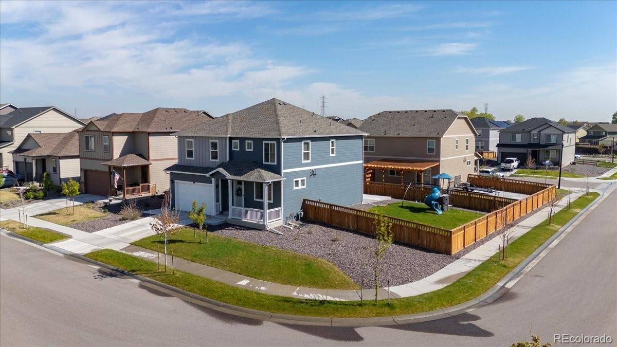 Brighton, CO 80603,902 William WAY