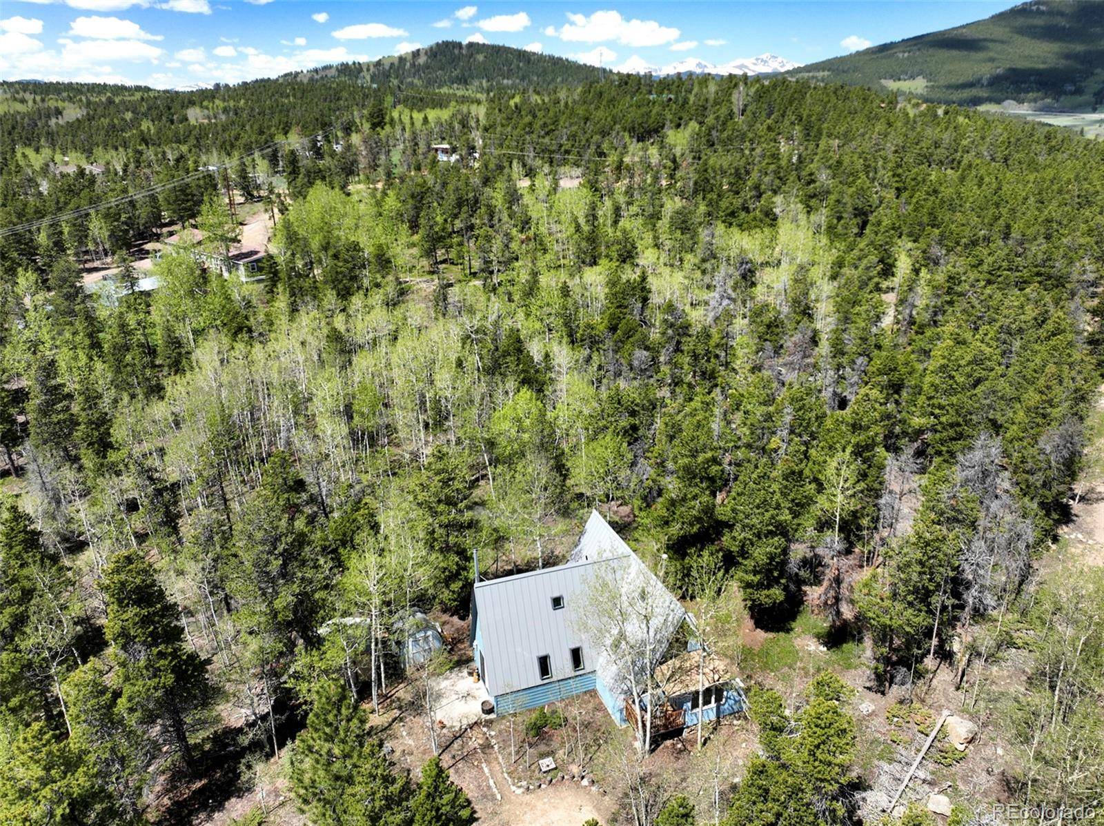 Black Hawk, CO 80422,779 High Point CIR