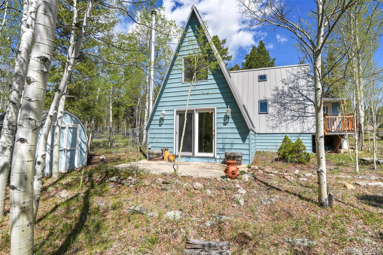 Black Hawk, CO 80422,779 High Point CIR
