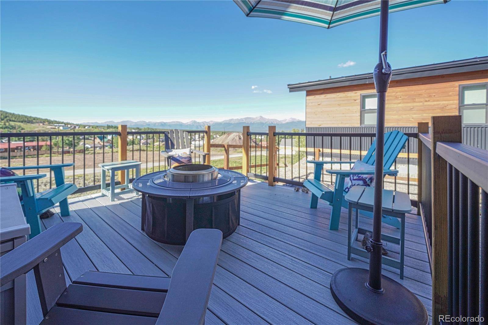 Leadville, CO 80461,619 E 9th ST