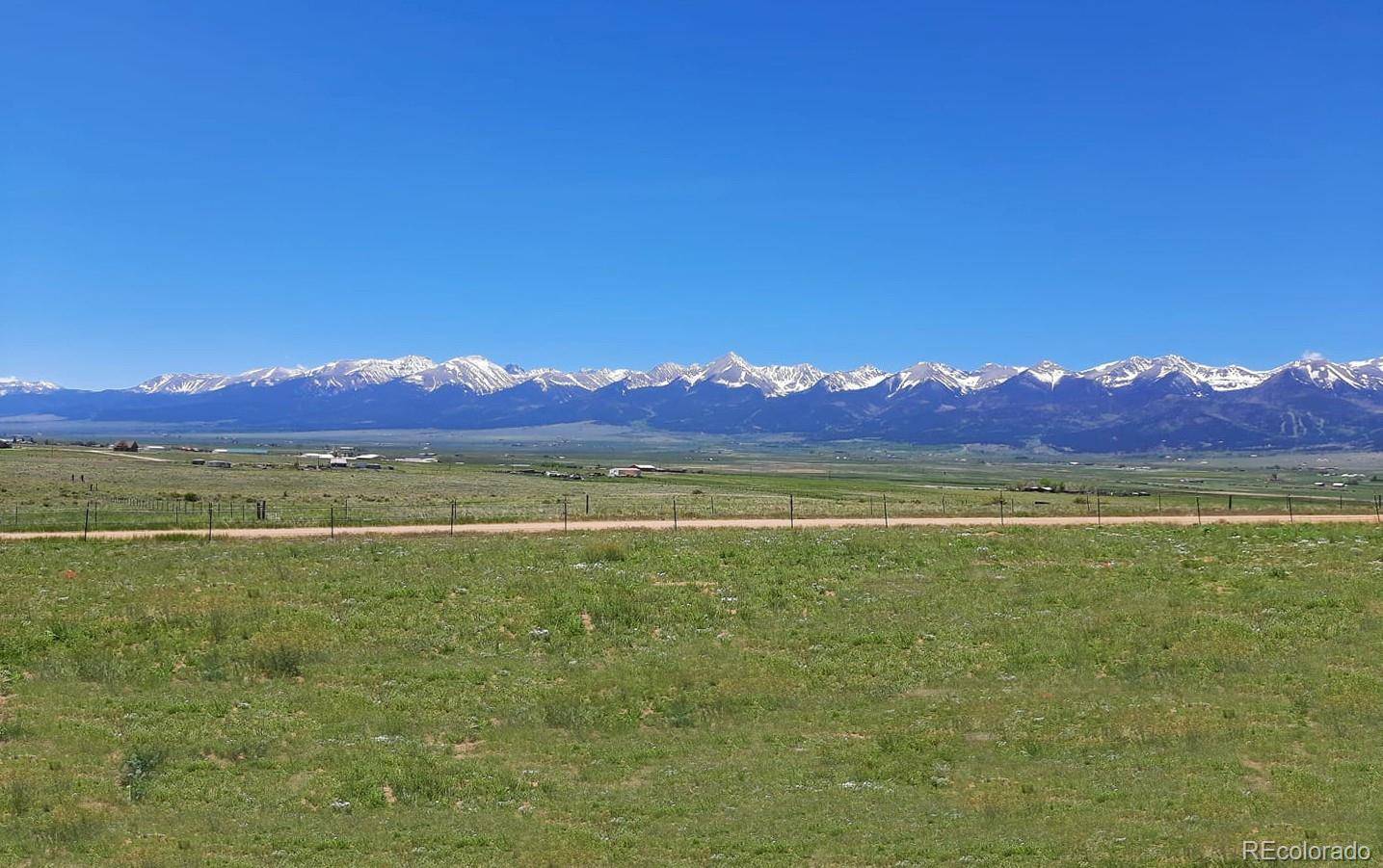 Westcliffe, CO 81252,378 Lone Tree CIR