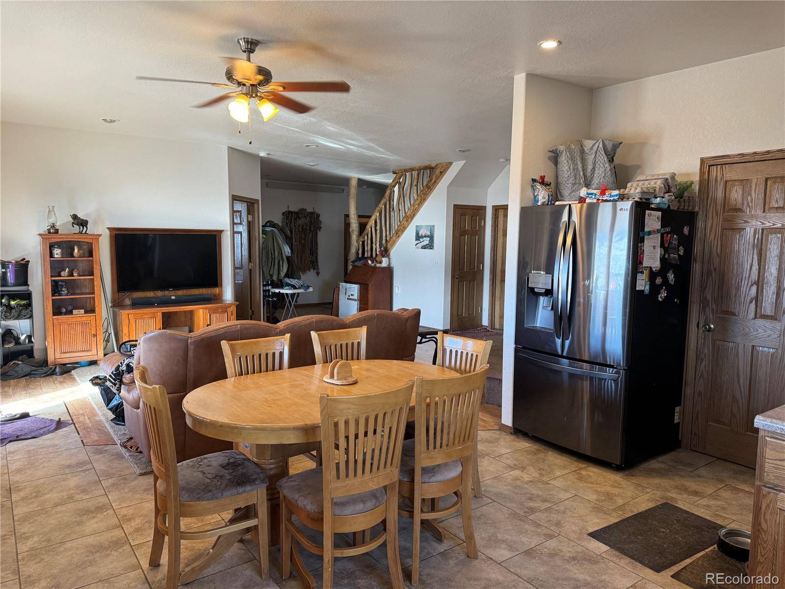 Westcliffe, CO 81252,378 Lone Tree CIR