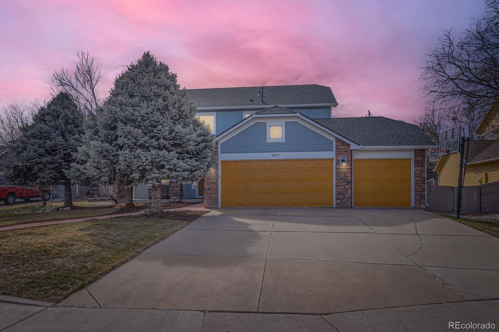 Longmont, CO 80503,4027 Hawthorne CIR