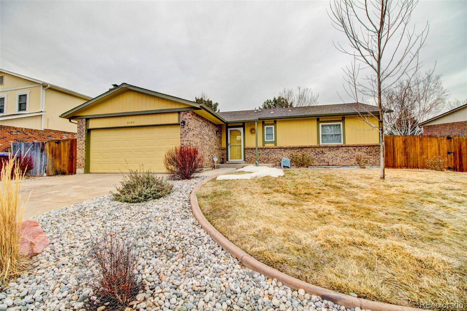 Arvada, CO 80004,6783 Beech DR