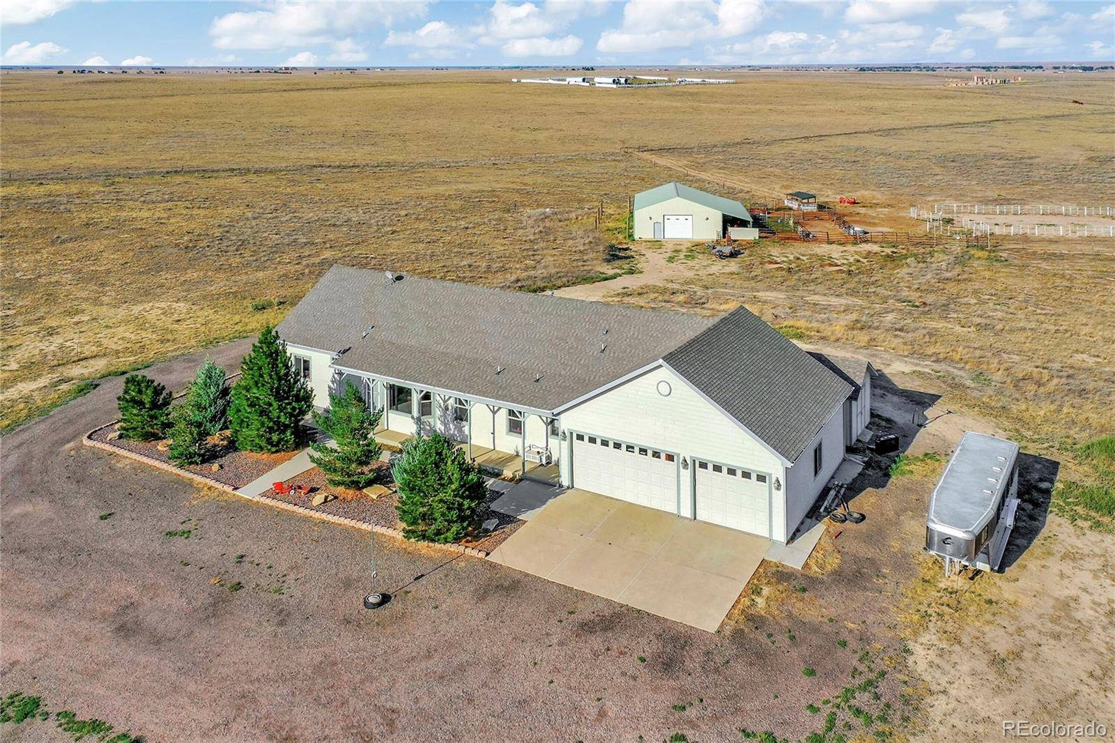 Briggsdale, CO 80611,37670 County Road 69