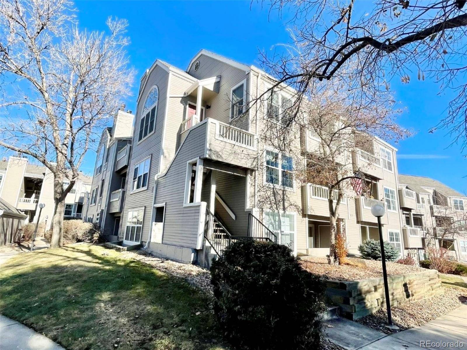 Lakewood, CO 80227,5765 W Atlantic PL #103