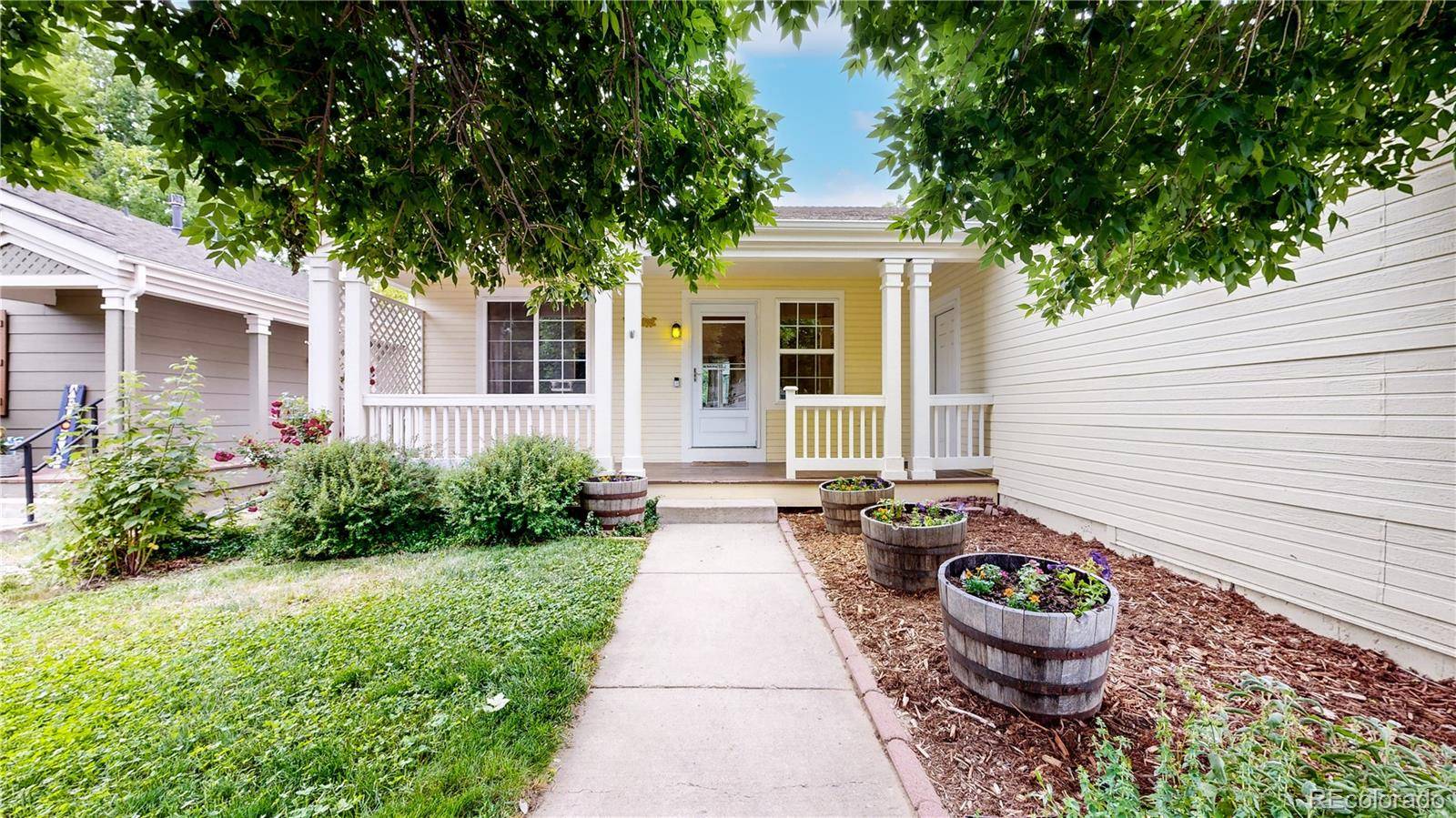 Erie, CO 80516,1750 Clark DR