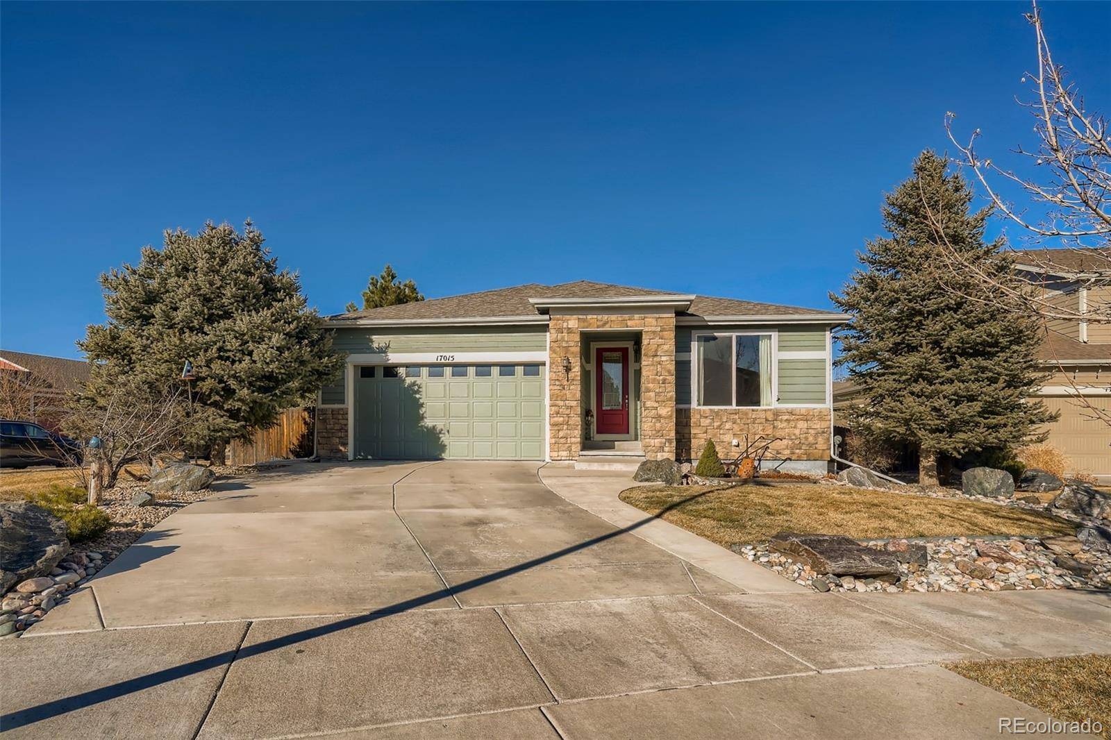 Parker, CO 80134,17015 Golden Poppy LN