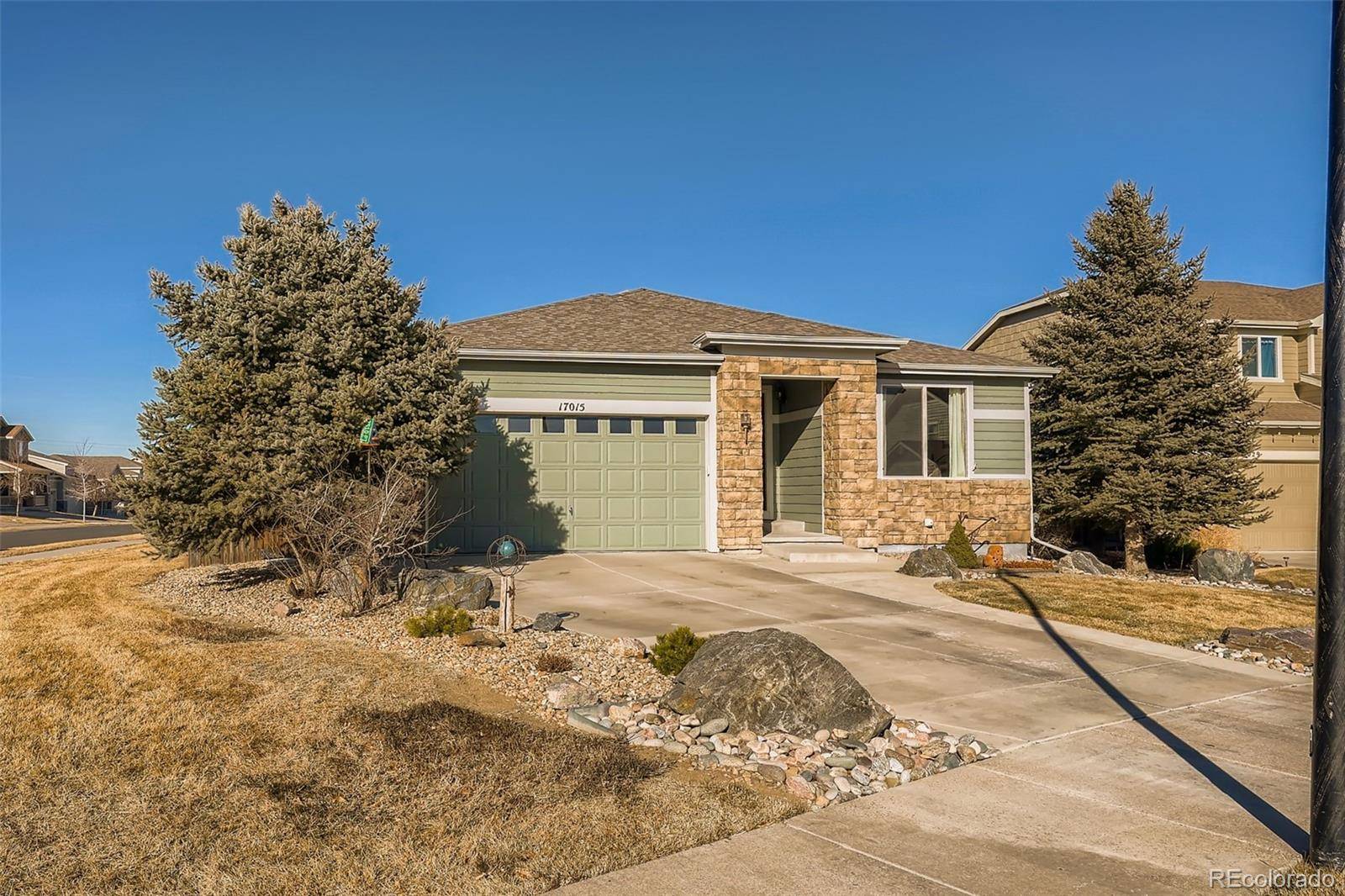 Parker, CO 80134,17015 Golden Poppy LN