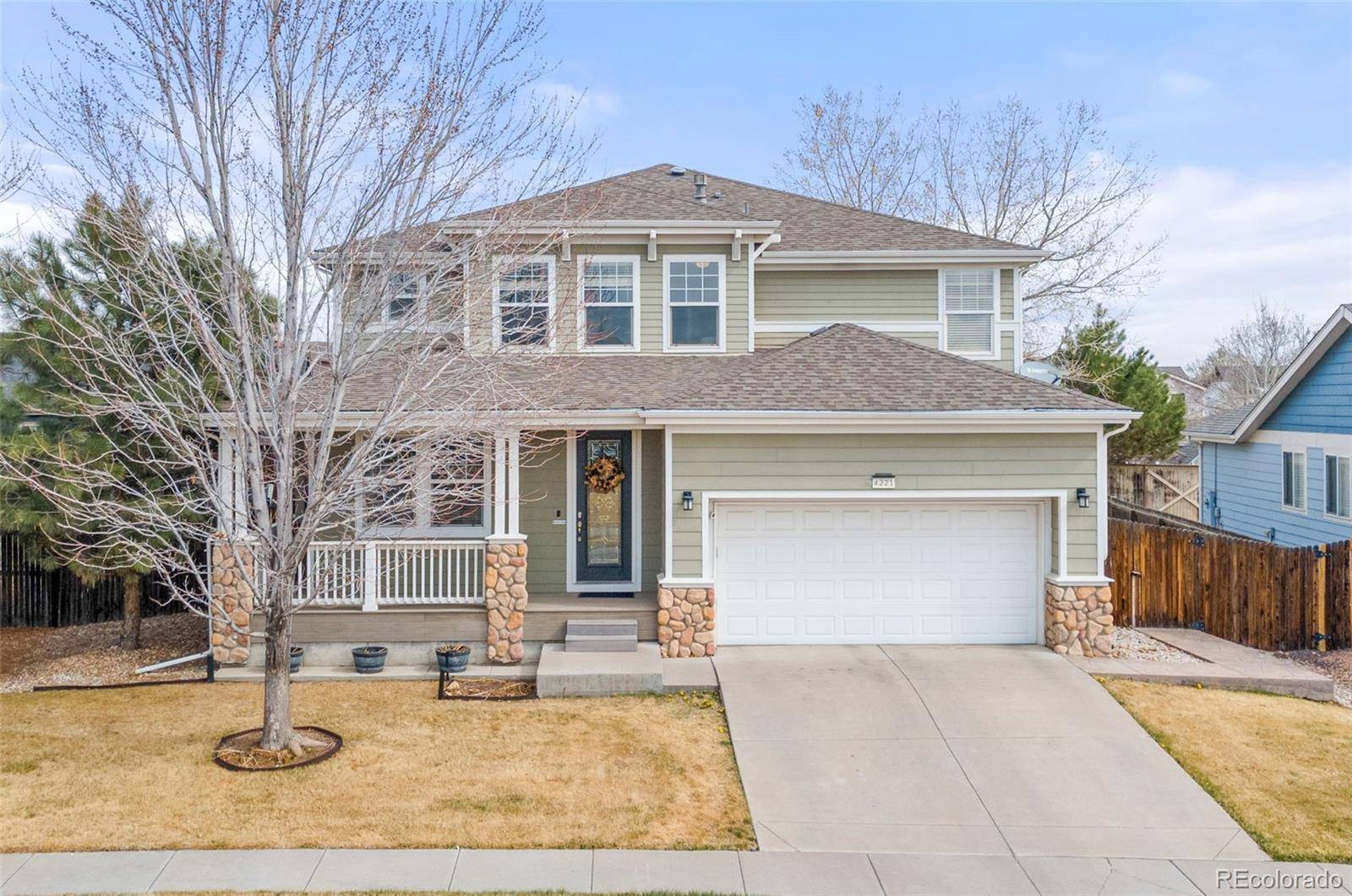 Brighton, CO 80601,4221 Pioneer PL