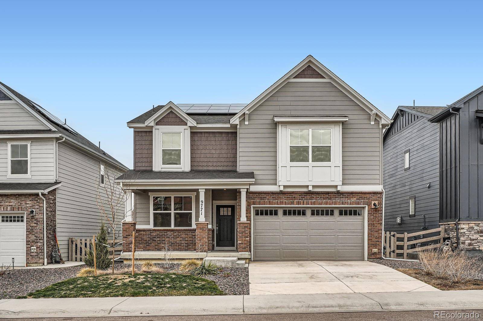 Littleton, CO 80125,9771 Rosalee Peak ST