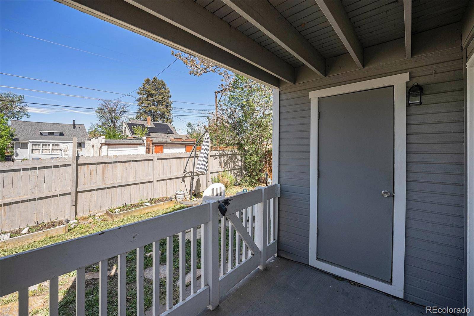 Denver, CO 80220,1403 Valentia ST