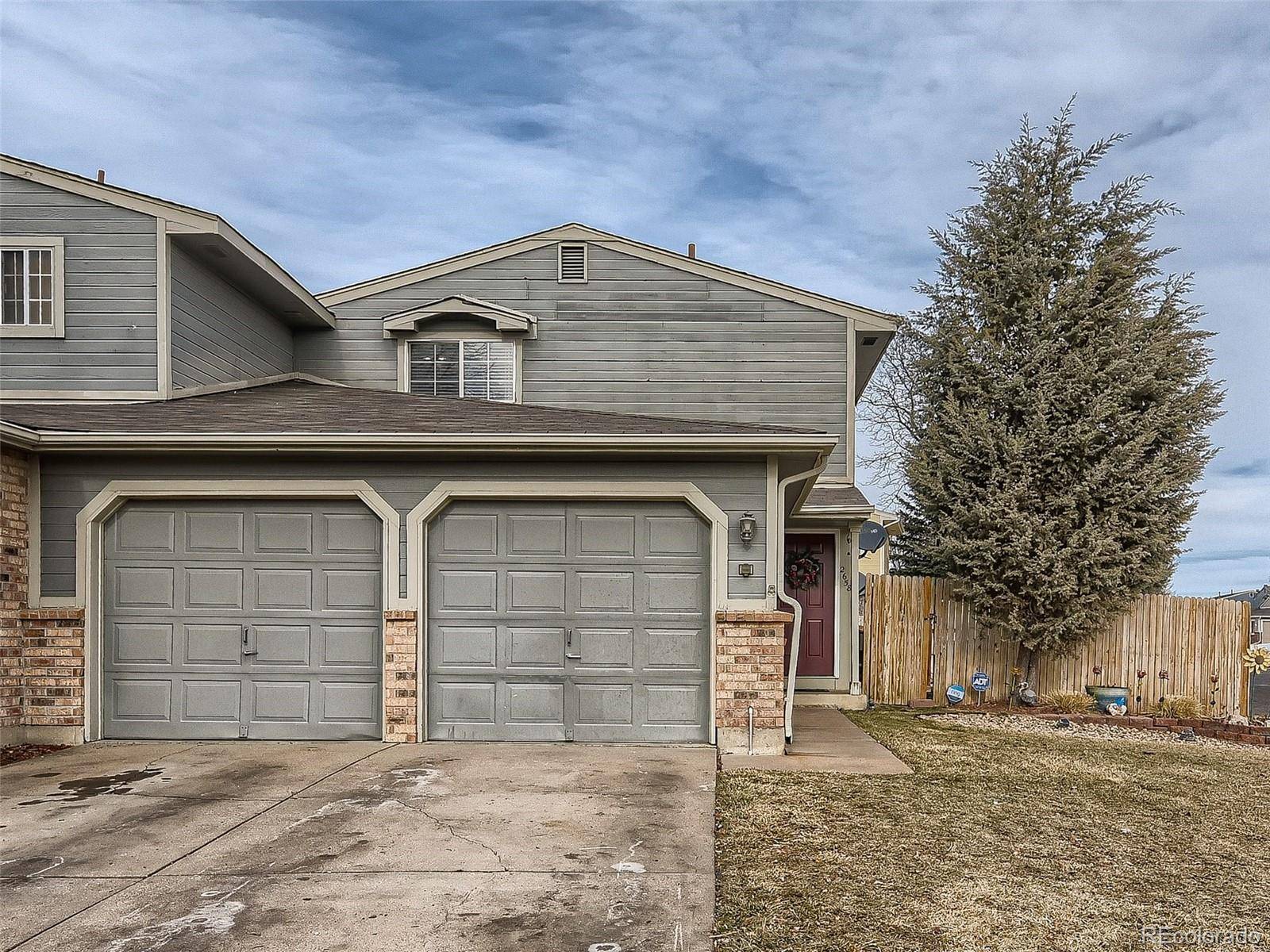 Thornton, CO 80241,12658 Elm ST