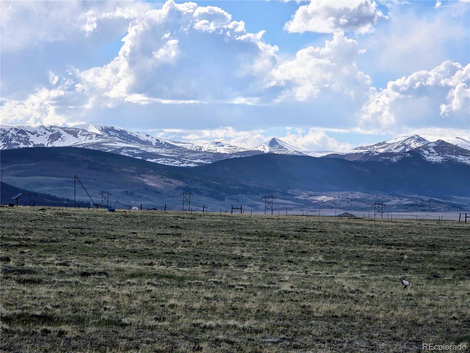 Hartsel, CO 80449,00 High Creek DR