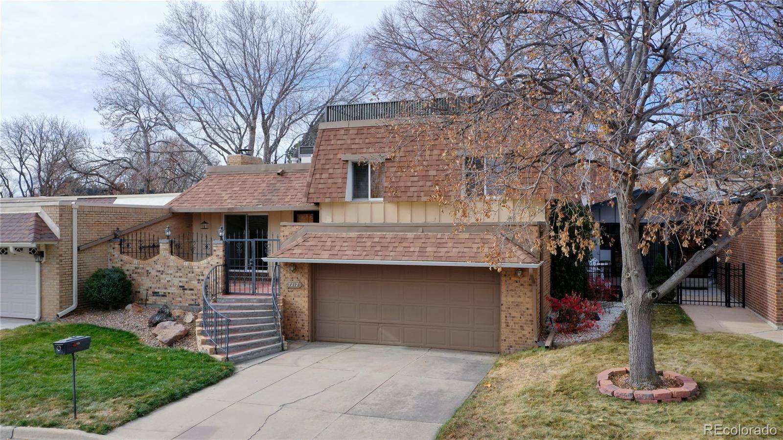 Lakewood, CO 80226,7212 W Cedar CIR