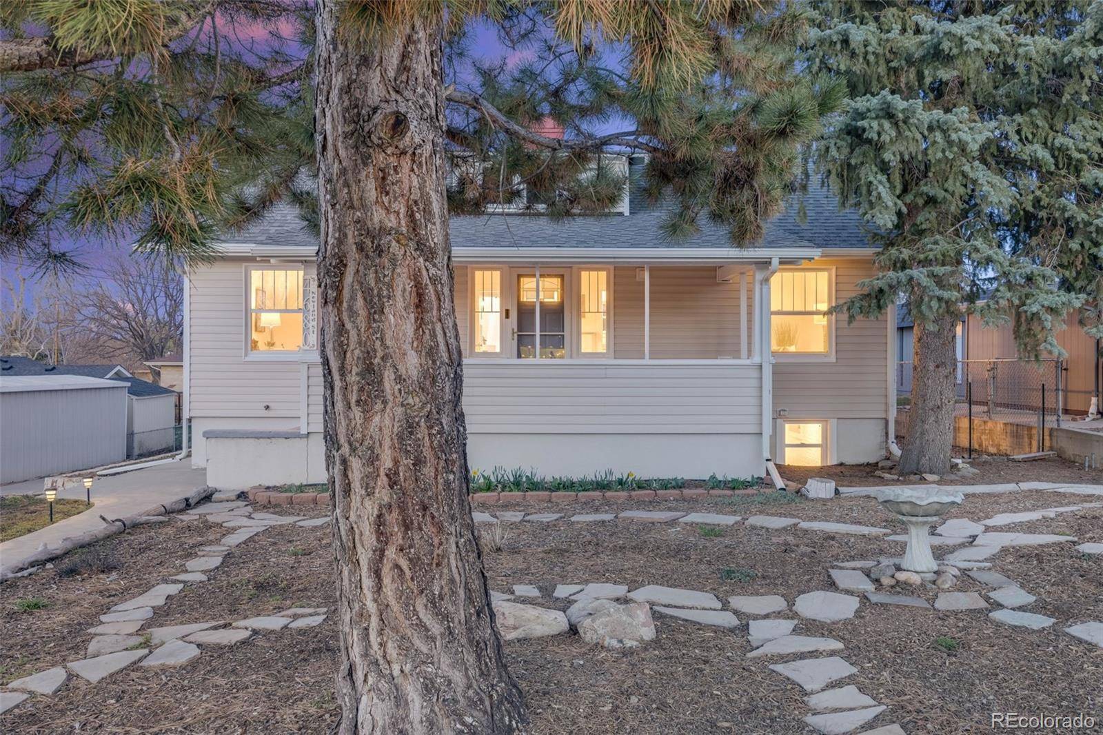 Wheat Ridge, CO 80033,4680 Newland ST