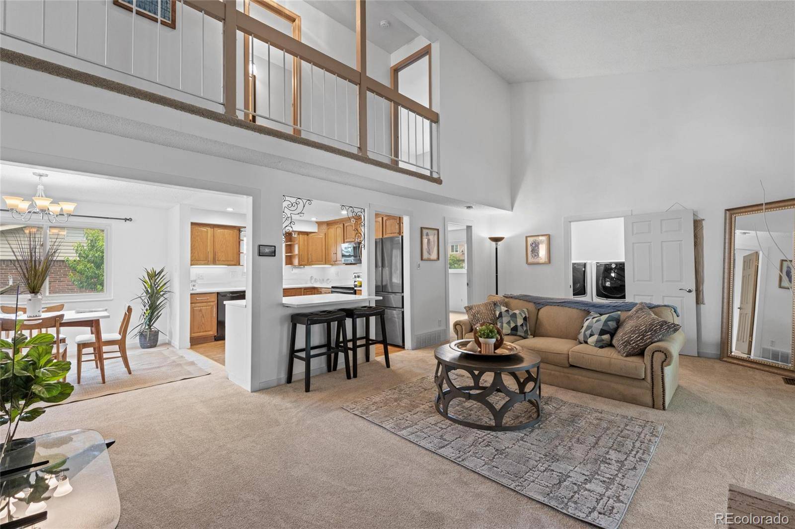 Arvada, CO 80005,7507 Braun ST