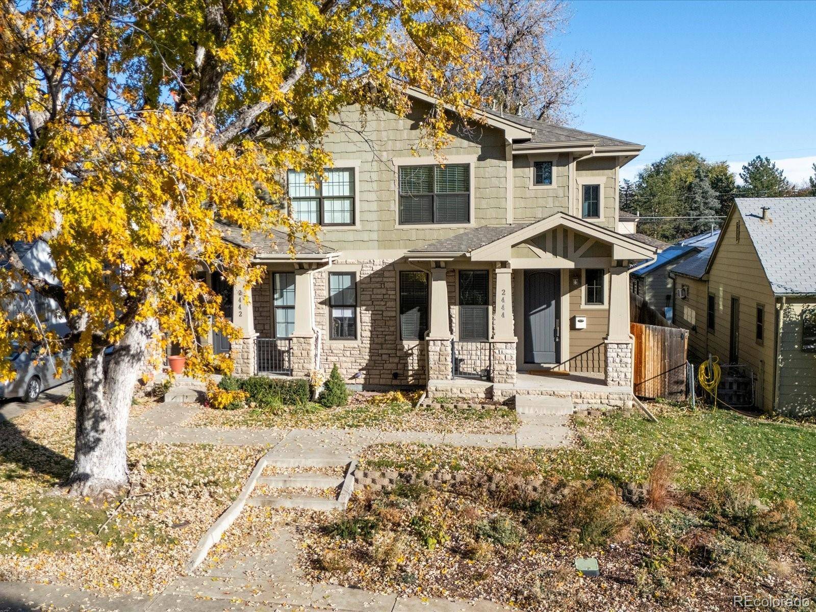 Denver, CO 80210,2444 S High ST