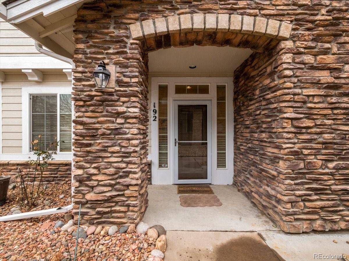 Highlands Ranch, CO 80129,192 Whitehaven CIR