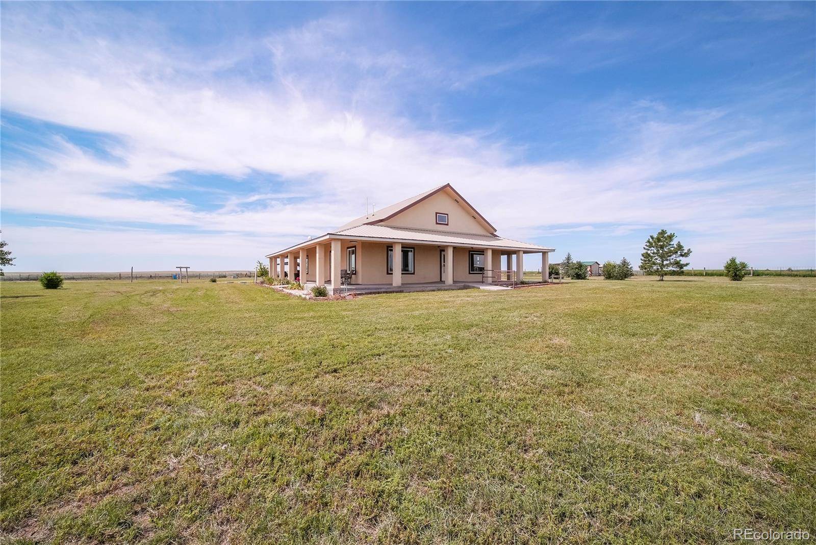 Otis, CO 80743,36751 County Road 35