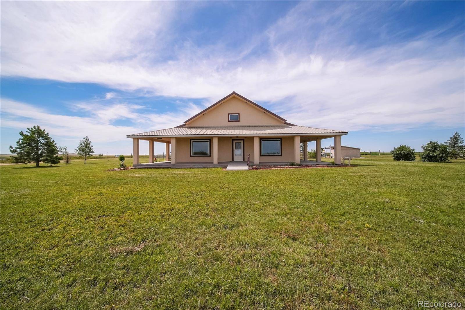 Otis, CO 80743,36751 County Road 35