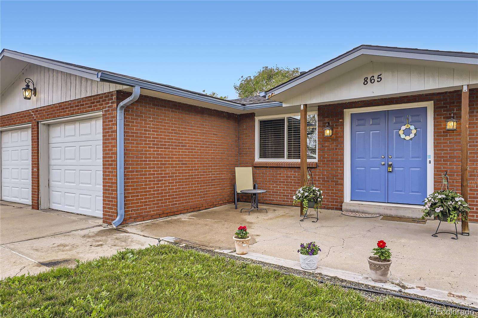 Brighton, CO 80601,865 S 8th AVE