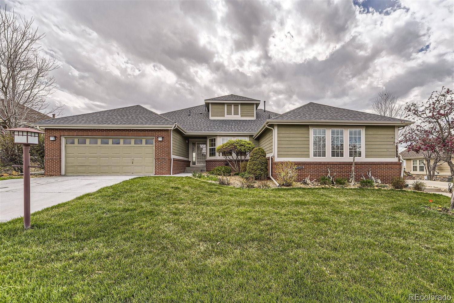 Aurora, CO 80016,7851 S Quatar CT