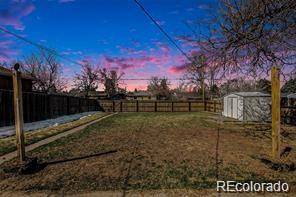 Denver, CO 80207,2955 Poplar ST