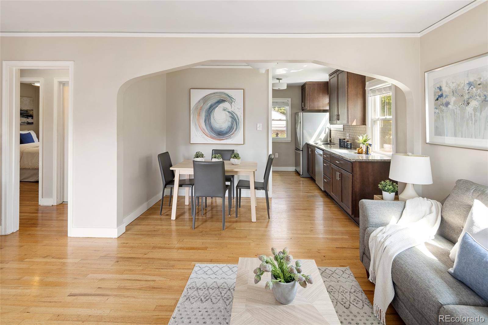 Denver, CO 80210,1712 S Gilpin ST