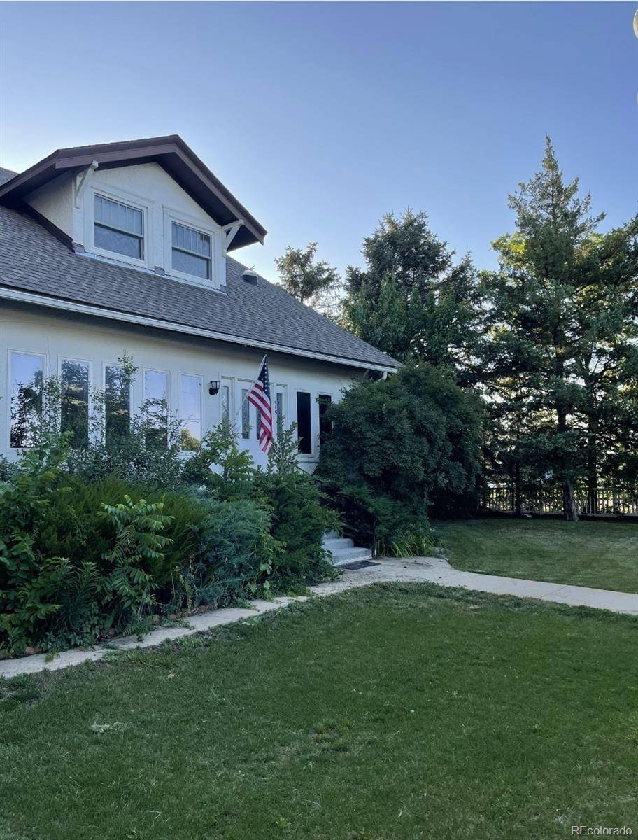 Sterling, CO 80751,415 N Division AVE