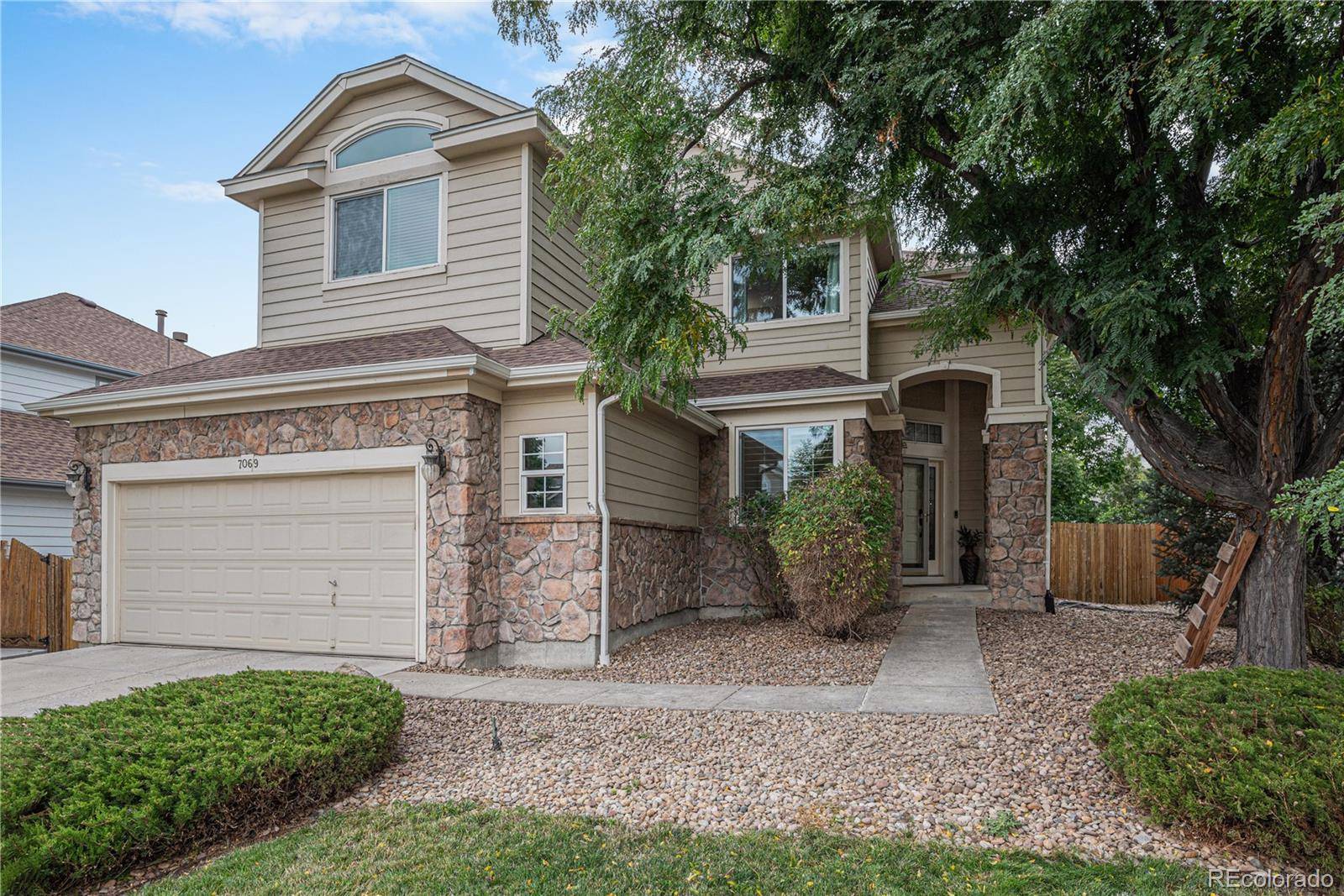 Arvada, CO 80007,7069 Torrey ST