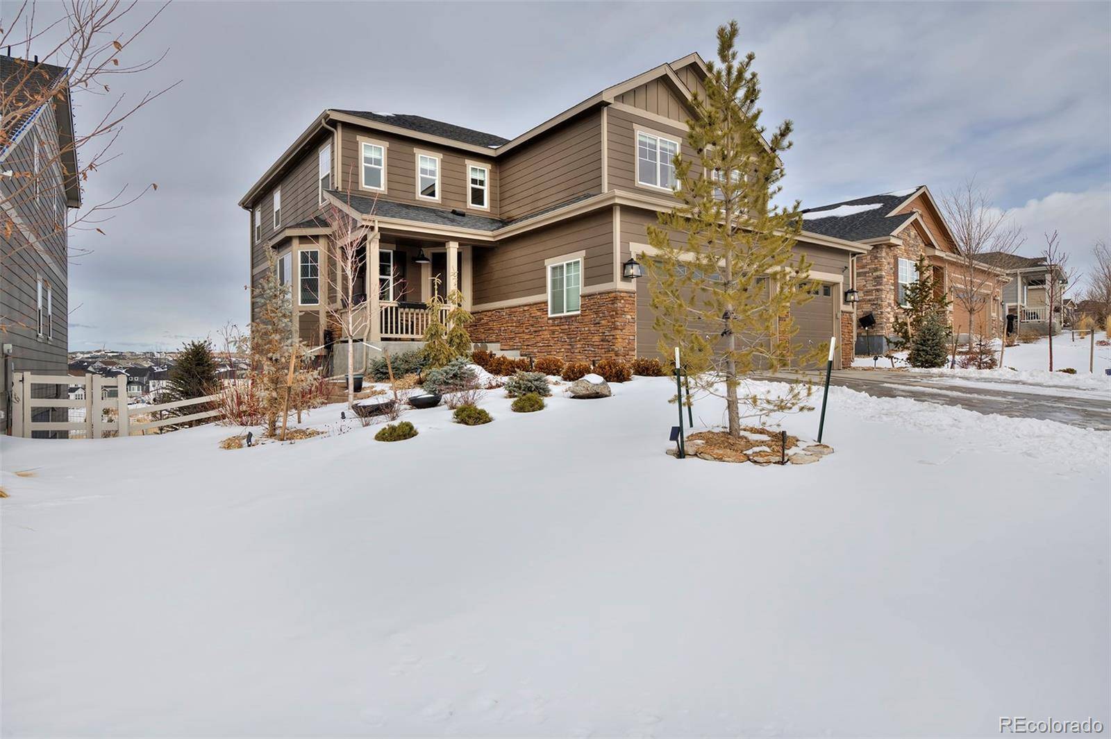 Castle Rock, CO 80104,2777 Hillcroft LN