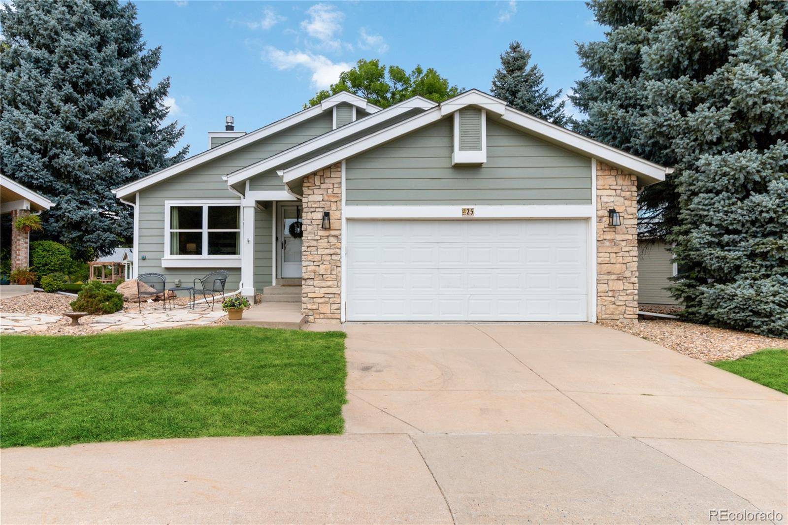 Highlands Ranch, CO 80130,25 Canongate LN