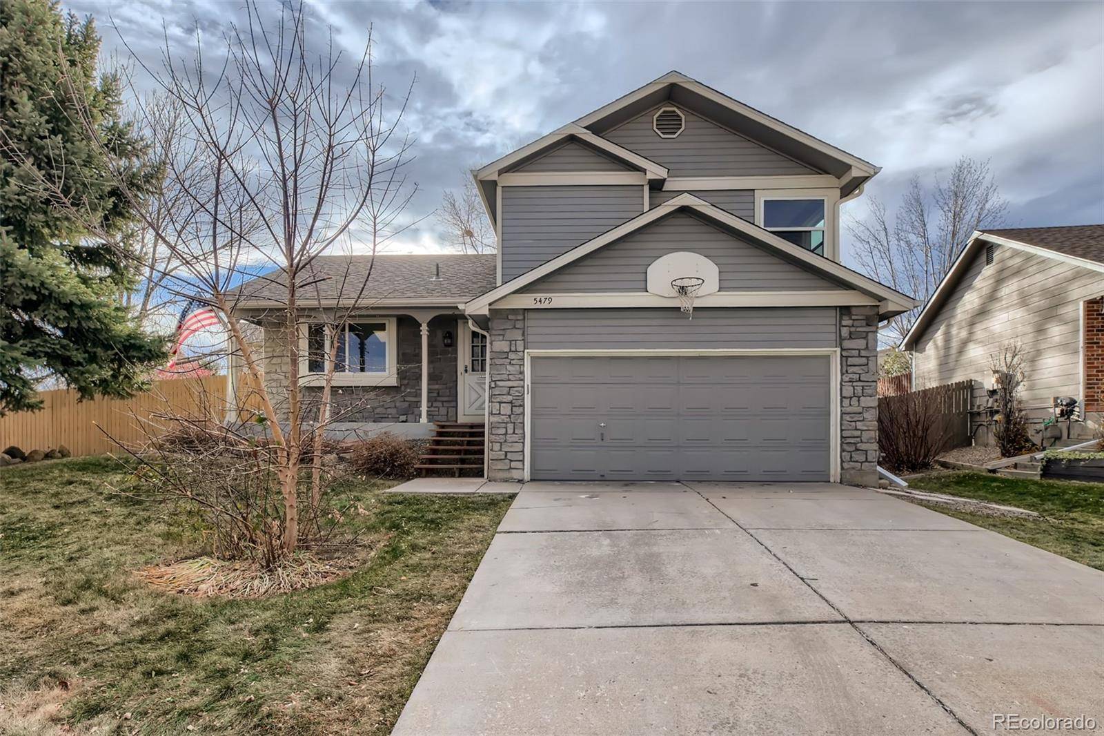 Littleton, CO 80127,5479 S Xenophon WAY