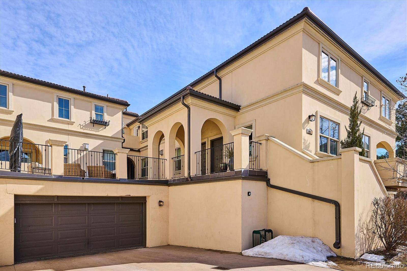 Denver, CO 80209,150 S Harrison ST #9