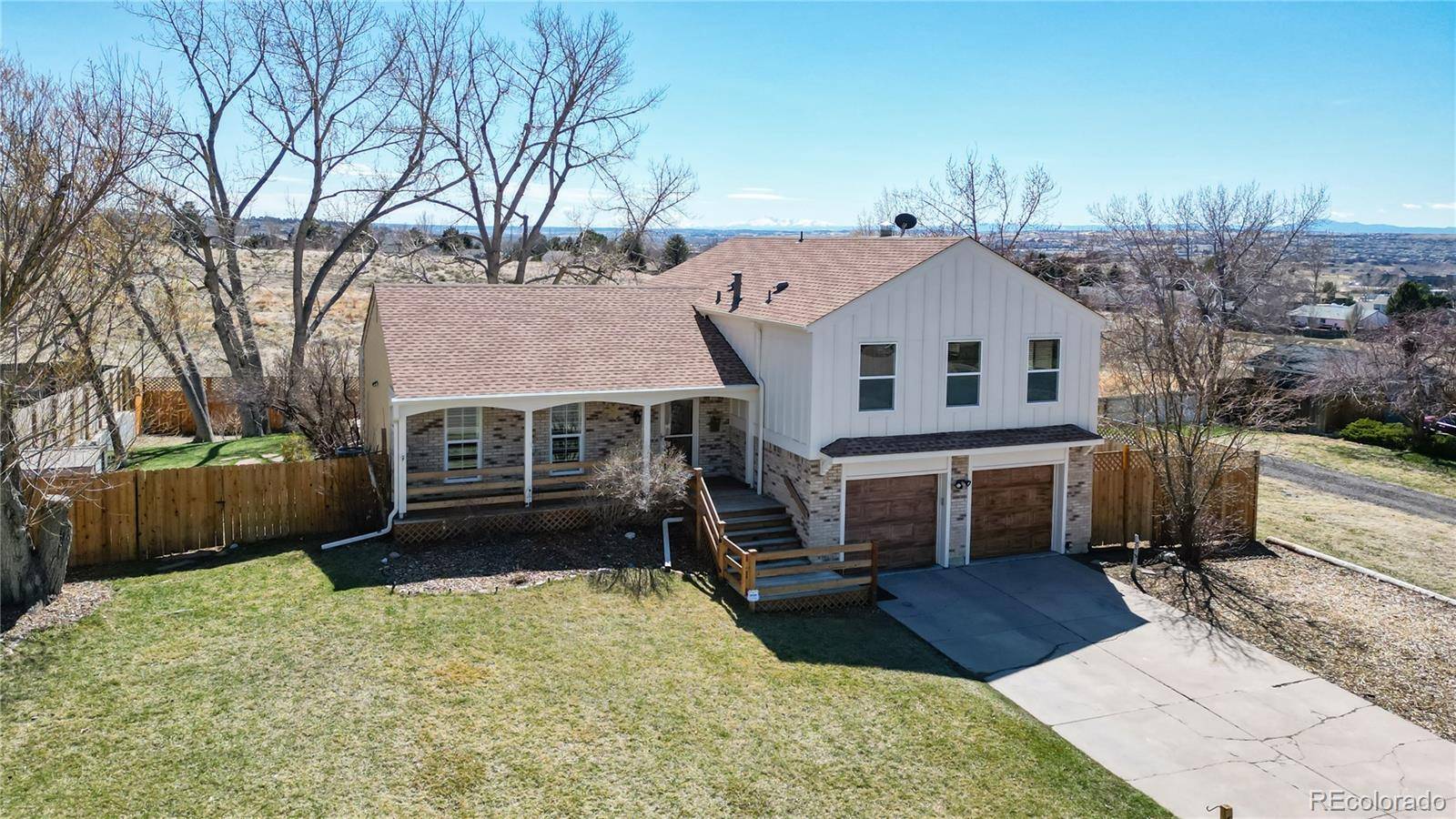 Parker, CO 80138,6704 E Rustic DR