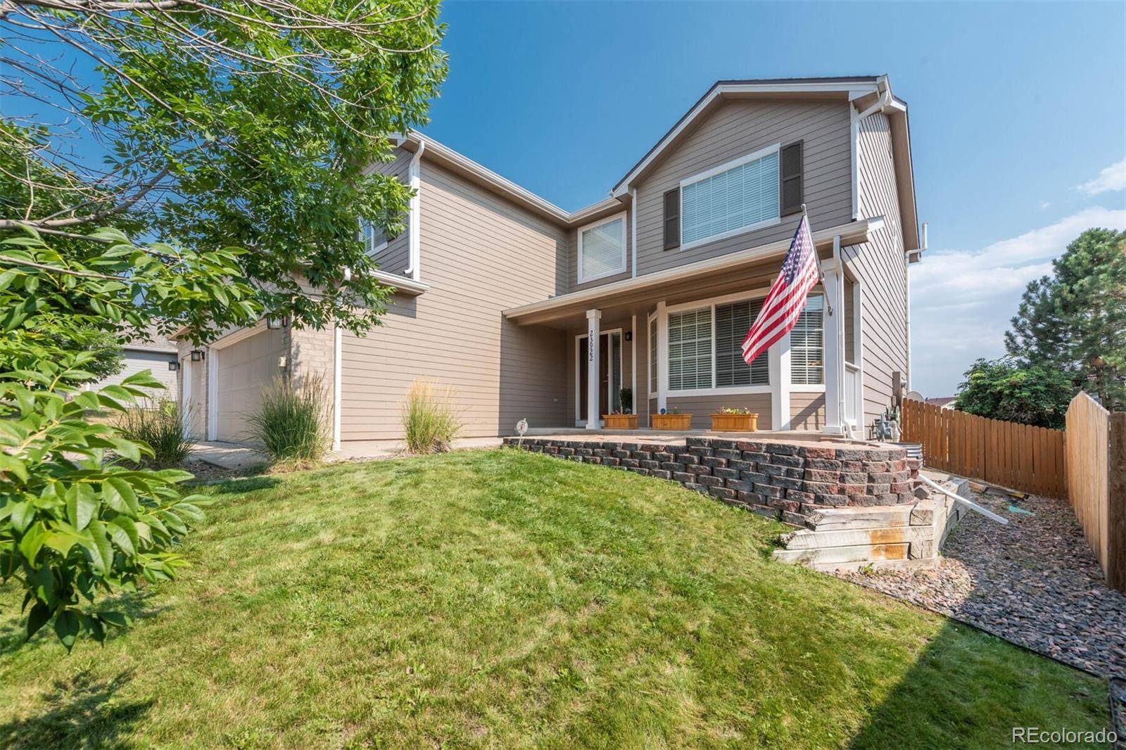 Parker, CO 80138,23922 Glenmoor DR