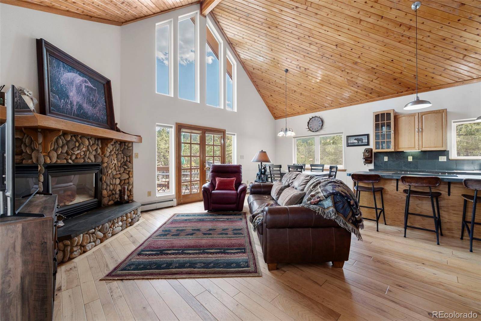 Lake George, CO 80827,125 S Derail LN