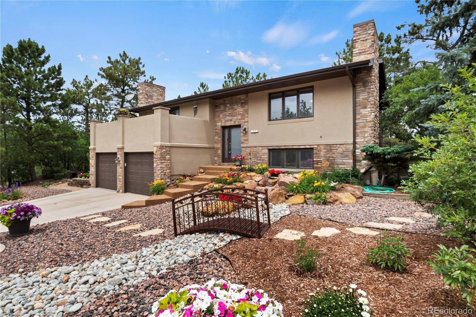 Colorado Springs, CO 80918,5827 Spurwood CT