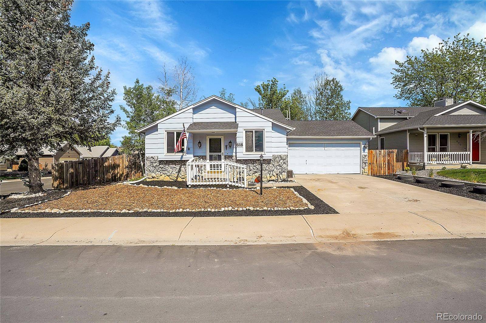 Loveland, CO 80537,618 Cressa DR