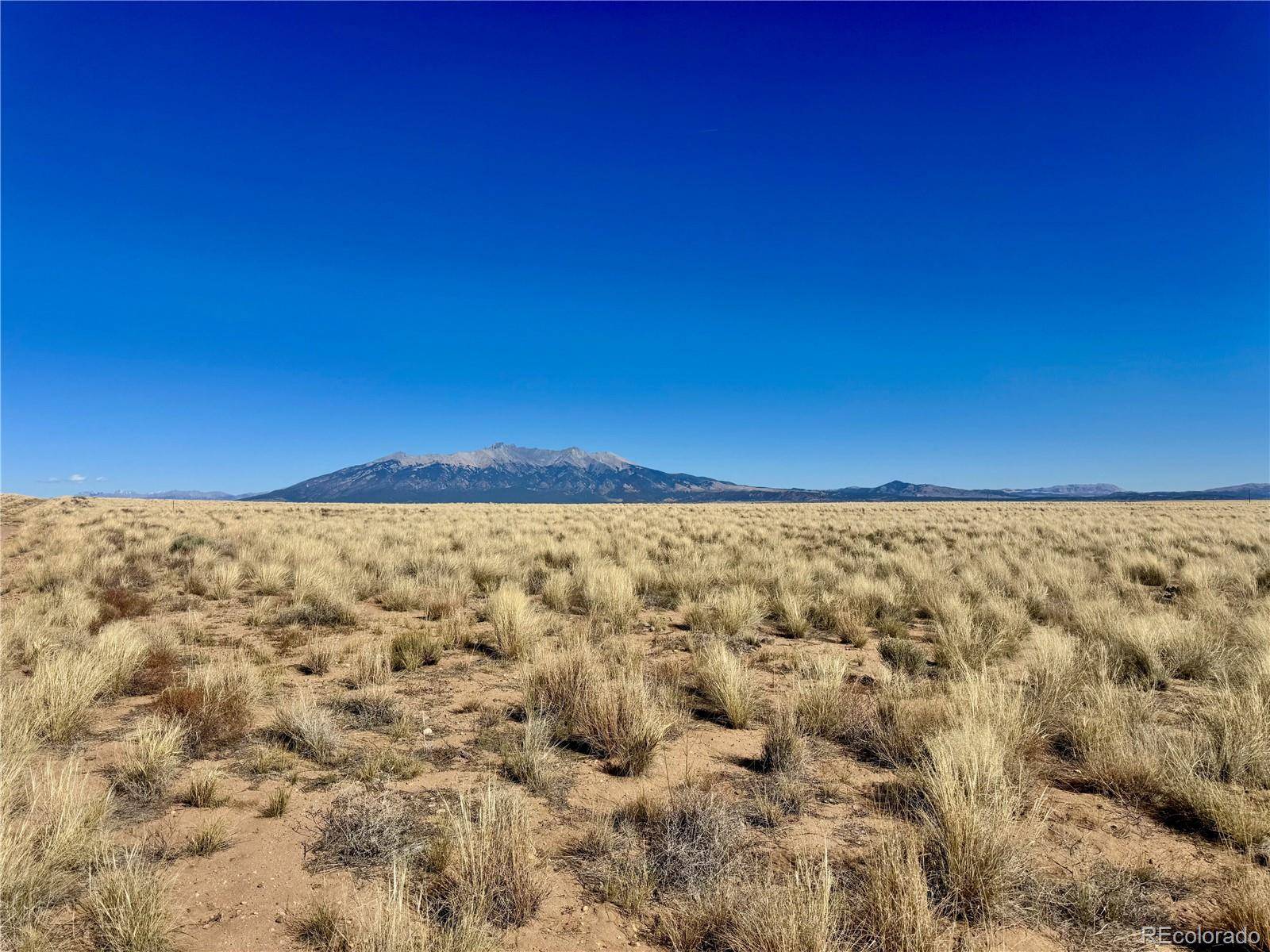 Blanca, CO 81123,lot 7 Aster AVE