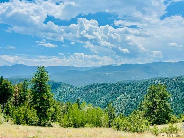 Idaho Springs, CO 80452,000 Overlooked WAY