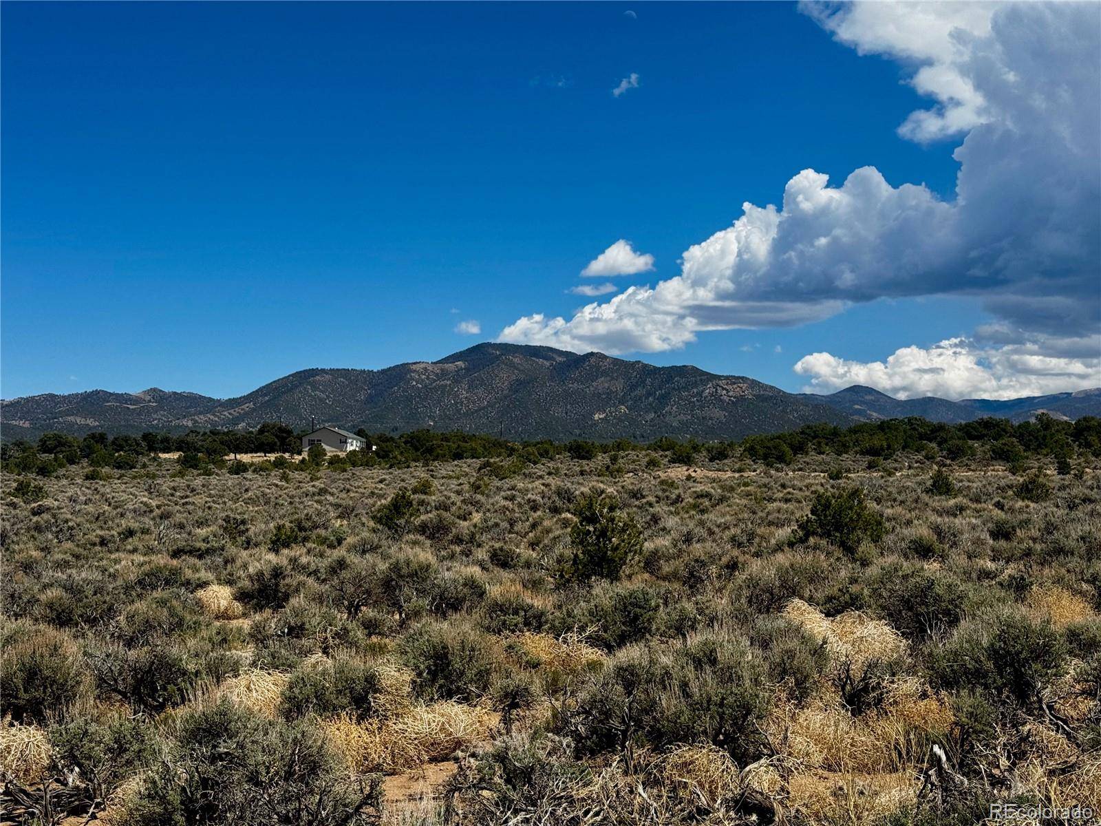 Fort Garland, CO 81133,lots 626&628 Slegers RD