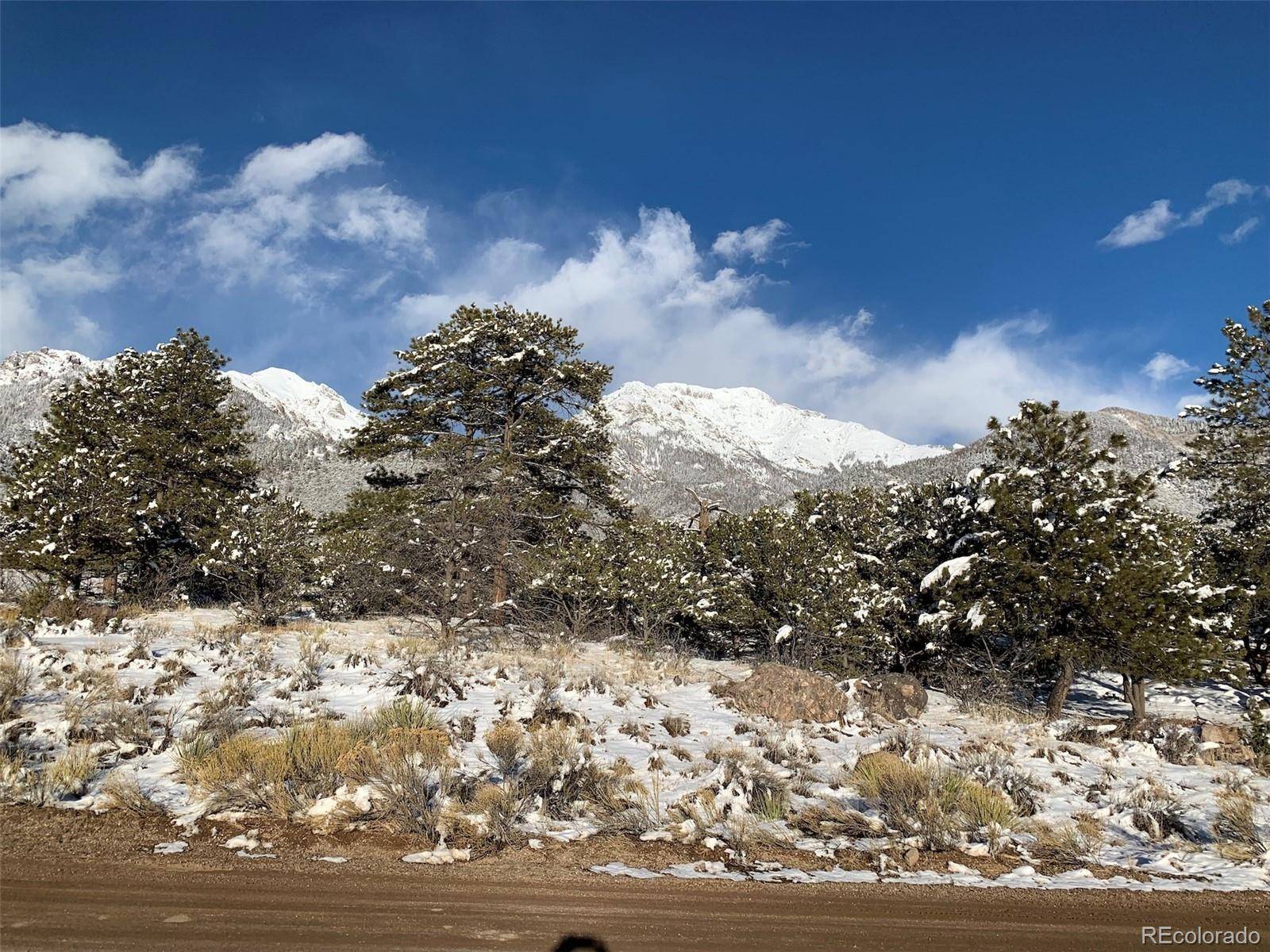 Crestone, CO 81131,987 Peaceful WAY
