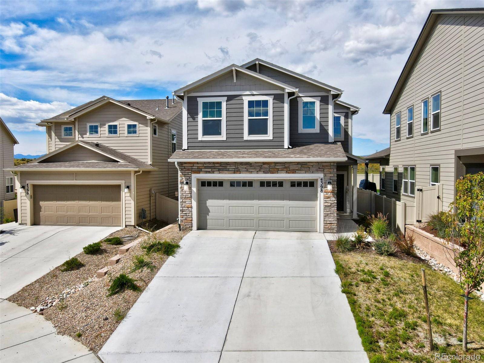 Colorado Springs, CO 80938,4398 Kaolin CT